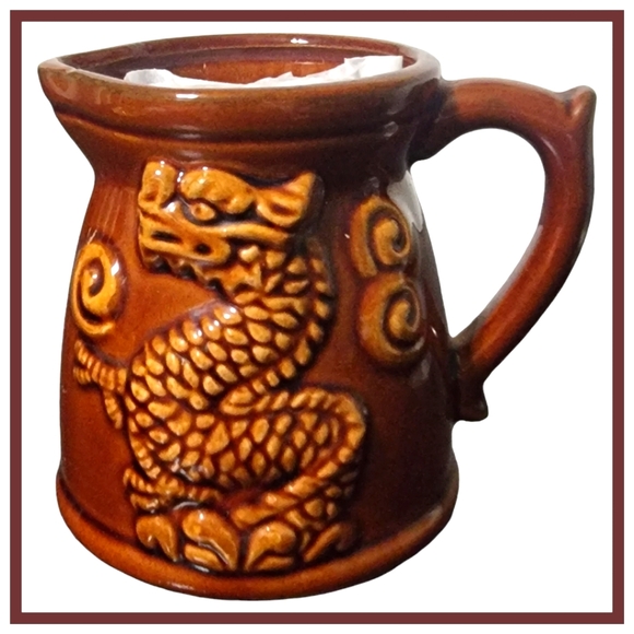 Japan measuring cup - Picture 1 of 5